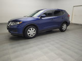 Used 2020 Nissan Rogue S image 2