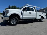 Used 2022 Ford F350 XL w/ Power Equipment Group image 2