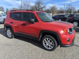 Used 2020 Jeep Renegade Sport w/ Sport Appearance Group image 3