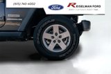 Used 2017 Jeep Wrangler Sport w/ Quick Order Package 24S image 3