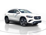 New 2025 Mercedes-Benz GLA 250 image 1