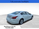 Used 2013 Nissan Altima 2.5 SV w/ 2.5SV Convenience Pkg image 5