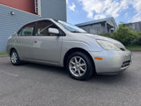 Used 2002 Toyota Prius image 4