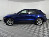 Certified 2022 Porsche Macan image 2