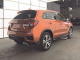 Used 2023 Mitsubishi Outlander Sport ES image 4
