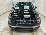 New 2025 Hyundai Venue SEL image 2