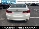 Used 2018 Acura TLX image 4