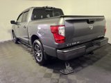 Certified 2024 Nissan Titan SV w/ SV Convenience Package image 6