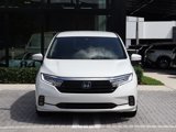 Used 2021 Honda Odyssey EX image 3