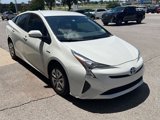 Used 2016 Toyota Prius Two image 2
