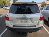Used 2012 Toyota Highlander FWD image 4