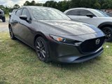 Certified 2024 MAZDA MAZDA3 s image 2
