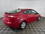 Used 2016 Kia Forte LX image 3