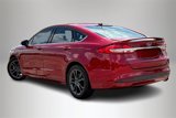 Used 2018 Ford Fusion SE w/ Equipment Group 201A image 4