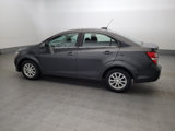 Used 2017 Chevrolet Sonic LT image 3