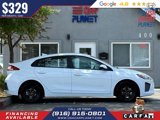 Used 2021 Hyundai Ioniq Blue image 4