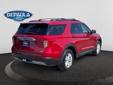 Used 2020 Ford Explorer XLT w/ Equipment Group 202A image 6