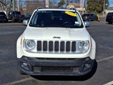 Used 2015 Jeep Renegade Limited image 2