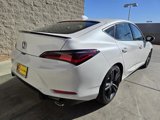 New 2025 Acura Integra A-Spec image 5