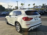 Used 2021 BMW X3 sDrive30i w/ Convenience Package image 3