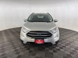 Used 2018 Ford EcoSport SE w/ SE Convenience Package image 2