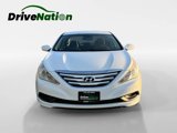 Used 2014 Hyundai Sonata GLS image 2