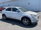 Used 2017 Chevrolet Equinox Premier w/ Enhanced Convenience Package image 4