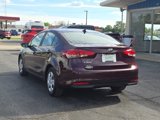 Used 2018 Kia Forte LX image 5