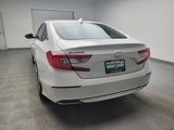 Used 2018 Honda Accord LX image 6