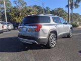 Used 2021 GMC Acadia SLE w/ Driver Convenience Package image 4