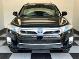Used 2012 Toyota Highlander Limited image 2