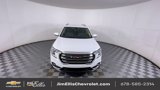 Used 2023 GMC Terrain SLT image 3
