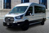Used 2020 Ford Transit 350 XL image 2
