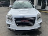 Used 2017 GMC Terrain SLT image 3
