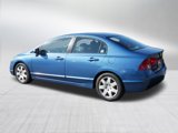 Used 2008 Honda Civic LX image 5