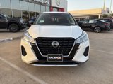 New 2025 Nissan Kicks Play S image 2
