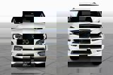 Used 2017 INFINITI QX80 4WD image 3