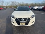 Used 2018 Nissan Maxima Platinum image 3