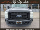 Used 2012 Ford F350 XL image 2