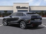 New 2024 Cadillac Lyriq Luxury w/ LPO, Floor Liner Package image 3