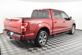 Used 2018 Ford F150 XLT w/ Equipment Group 302A Luxury image 6