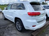 Used 2018 Jeep Grand Cherokee Summit w/ Platinum Series Group image 3