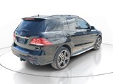 Certified 2018 Mercedes-Benz GLE 350 image 4