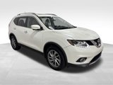 Used 2015 Nissan Rogue SL w/ SL Premium Package image 3
