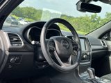 Used 2017 Jeep Grand Cherokee Altitude image 2