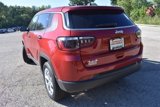 New 2024 Jeep Compass Sport w/ Mopar Graphics Package image 5