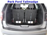 Used 2017 Ford Explorer XLT w/ Equipment Group 202A image 5