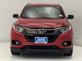 Certified 2022 Honda HR-V Sport image 2