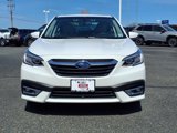 Certified 2022 Subaru Legacy Limited image 2