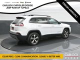 Used 2022 Jeep Cherokee Limited image 3